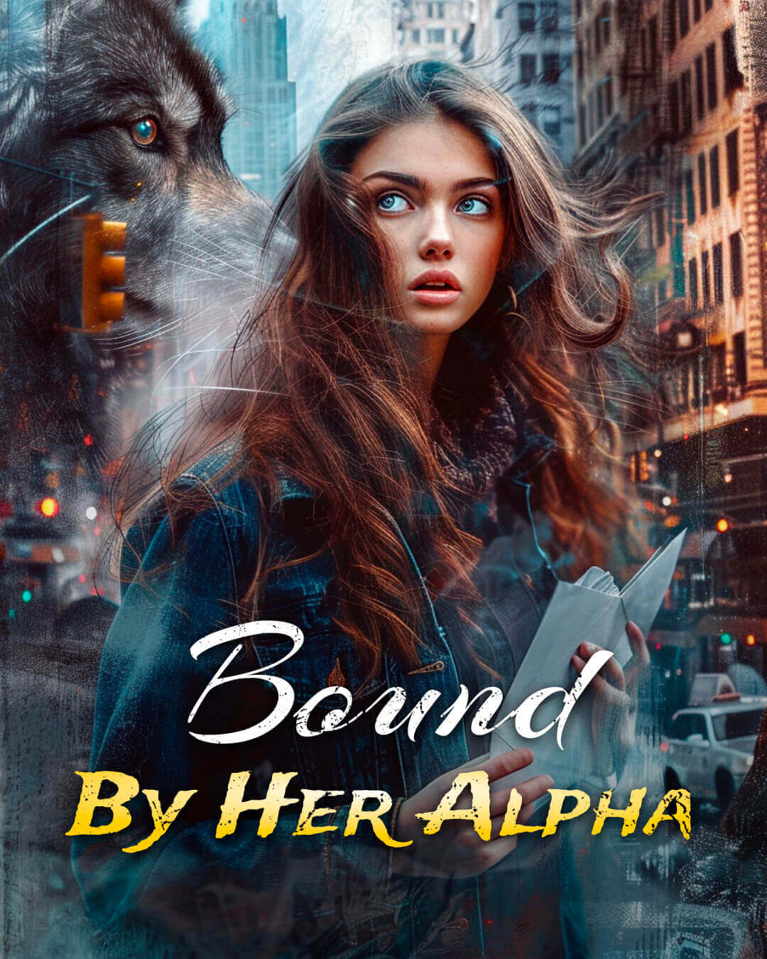 Bound By Her Alpha