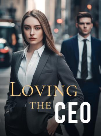 Loving the CEO