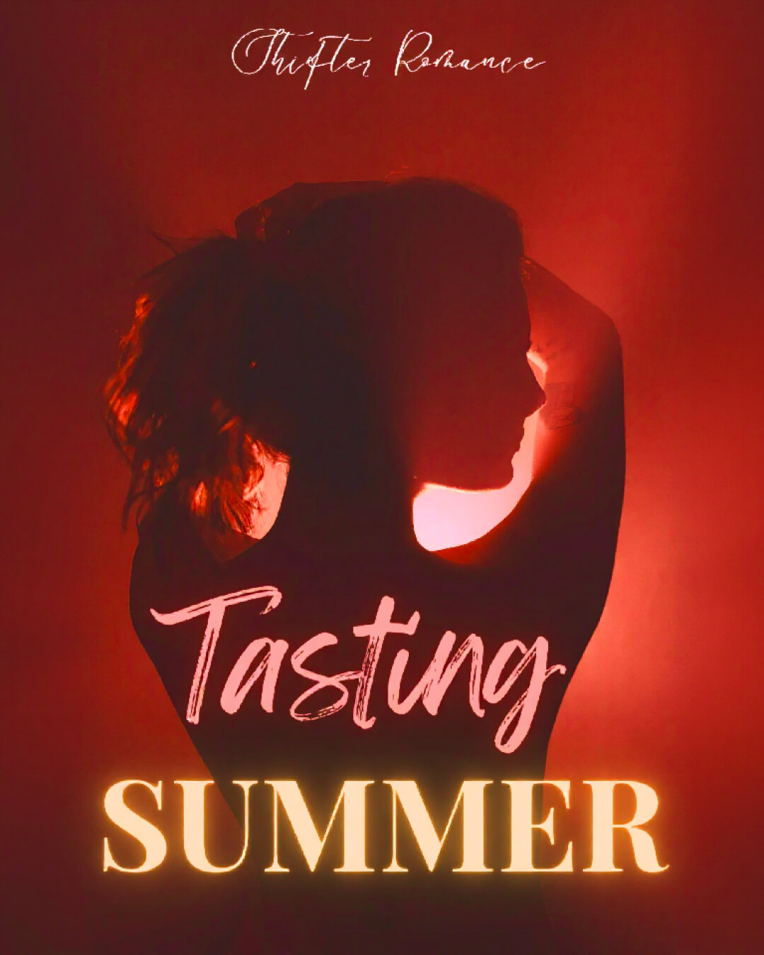 Tasting Summer