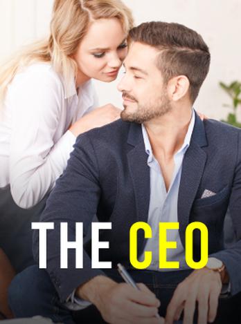 The CEO